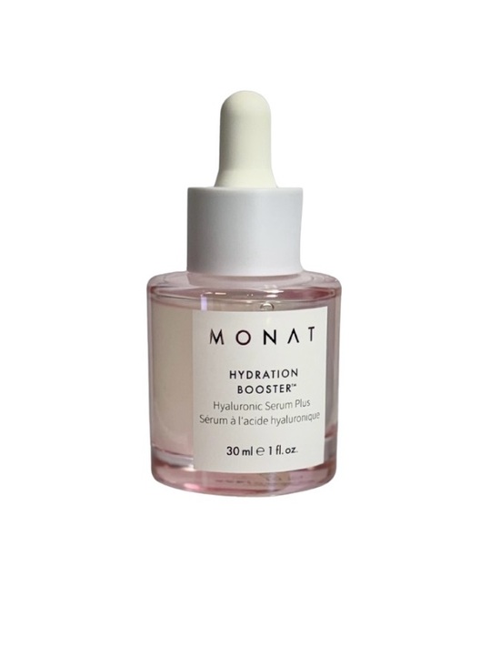 Monat Hydration-Booster Hyaluronic Serum Plus - Picture 2 of 11